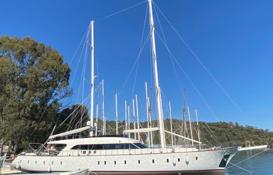 Custom Made Turkish Made
