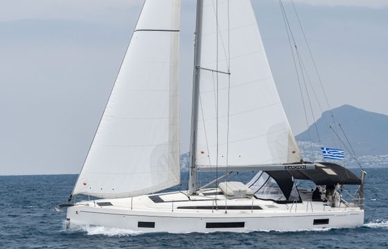 Bénéteau Oceanis 51.1 / owner's version