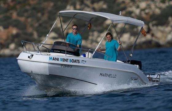 Marinello Eden 590