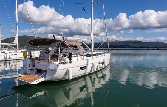Bavaria C45