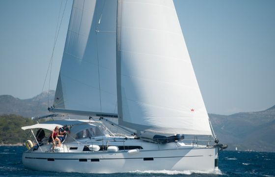 Bavaria 46 Cruiser