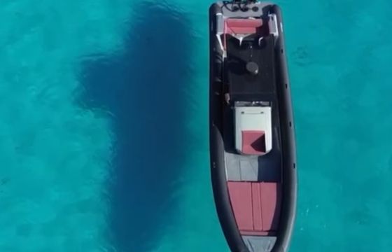 Viper 40