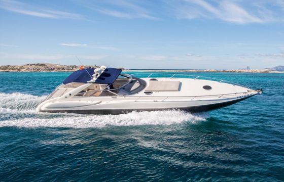 Sunseeker 48
