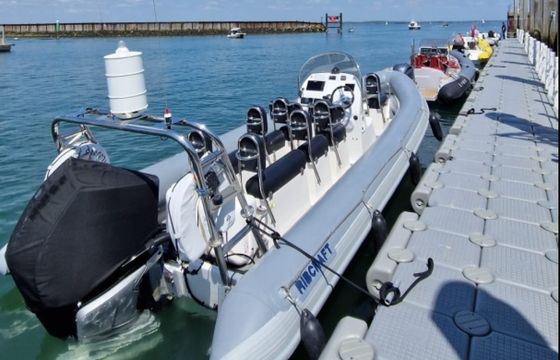Ribcraft 7.8