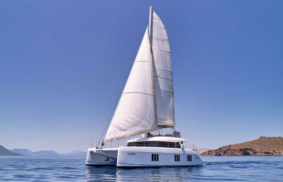 Sunreef ADARA