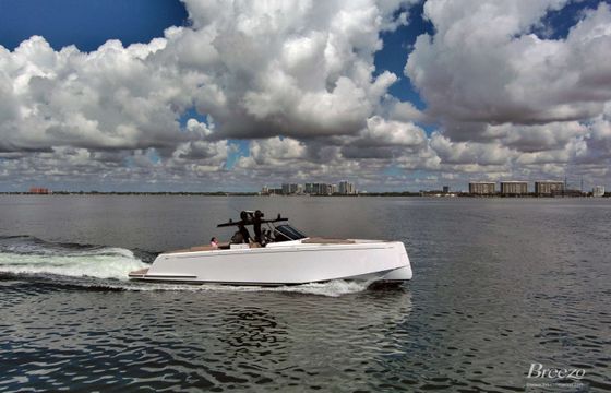 Pardo Yachts Good Life