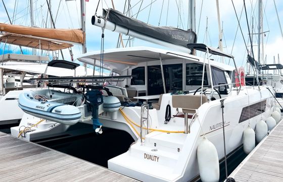 Nautitech 44