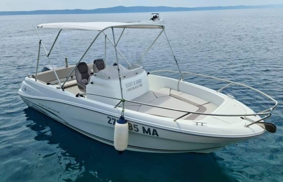 Jeanneau CAP CAMARAT 6,5 CC Style