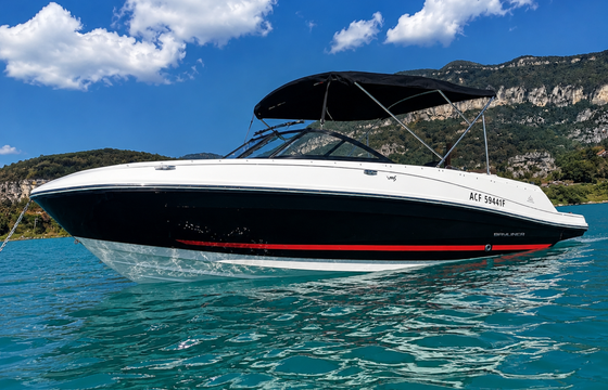BAYLINER VR5