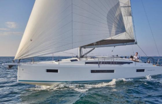 Jeanneau Sun Odyssey 410