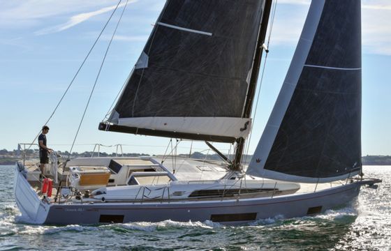 Bénéteau Oceanis 46.1