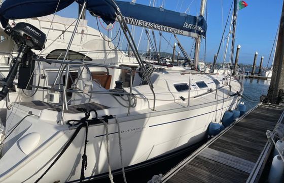 Dufour 385