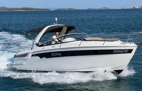 Bavaria S29