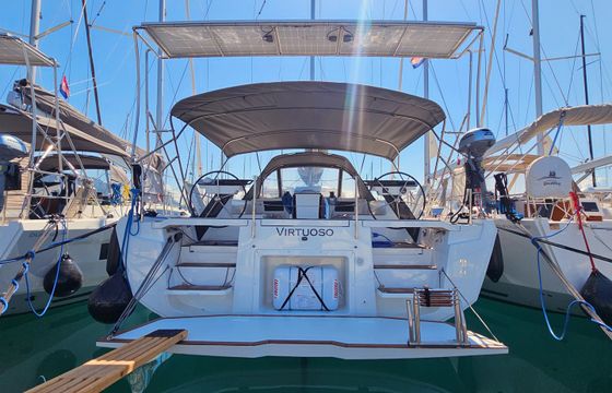 Dufour 44