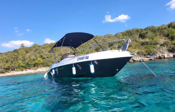 Marinello Eden 22