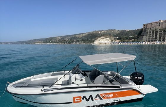 BMA X199
