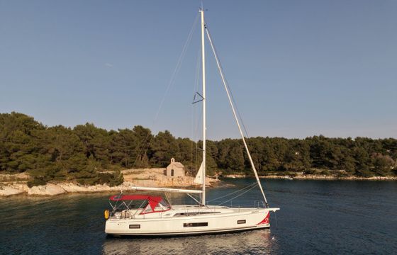 Bénéteau Oceanis 46.1