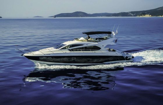 Sunseeker 2 DRUNK
