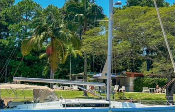Delta Yachts Delta 41