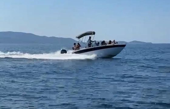 Orizzonti Calipso 20