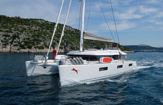 Lagoon 620