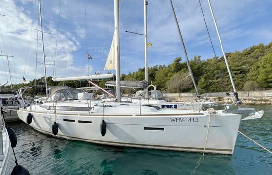 Jeanneau Sun Odyssey 409