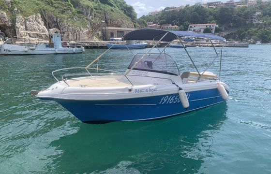 Atlantic Marine Suncruiser 570