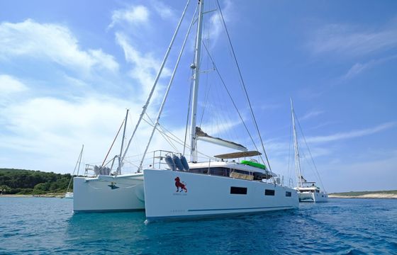 Lagoon 620
