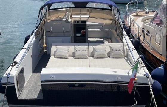 Itama 38
