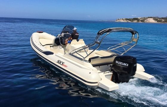 Sacs S900 Sport