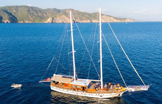28M Gulet