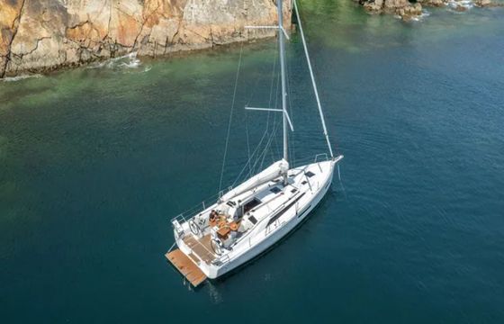 Bénéteau Oceanis 37.1