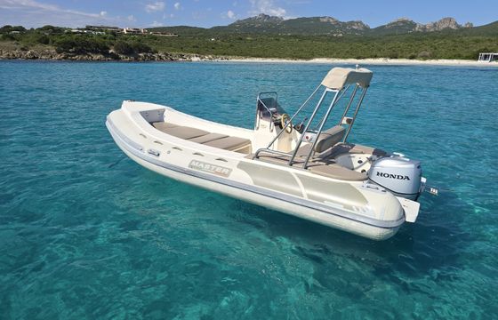 Master 540 SUMMER
