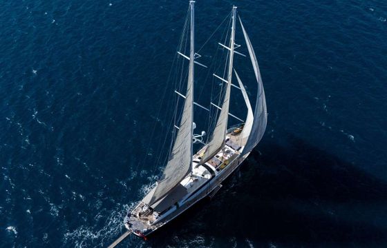 Valena Yachting UBI BENE