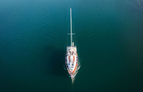 Bavaria 42 Cruiser