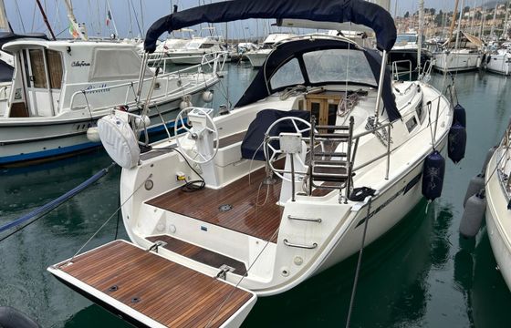 Bavaria 34