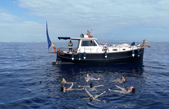 Menorquin 120