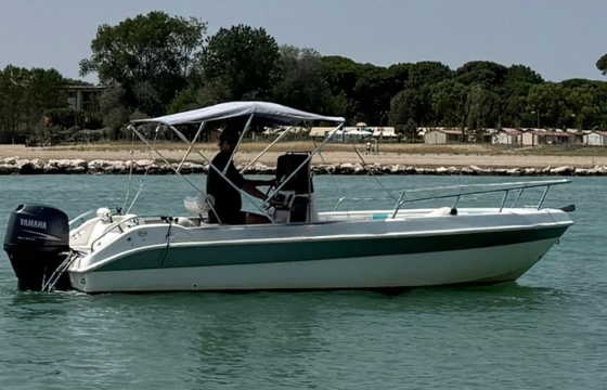 As Marine 580