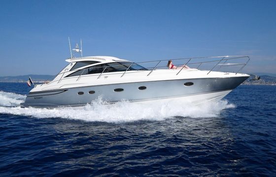 Princess V48S