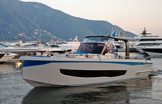 Italyure SPORT 38