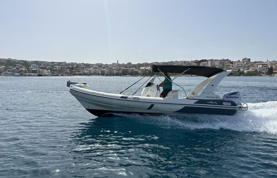 Nuova Jolly Prince 23