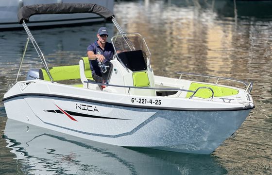 Trimarchi 53 S Enica
