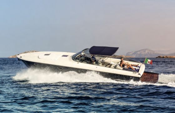 Itama 40