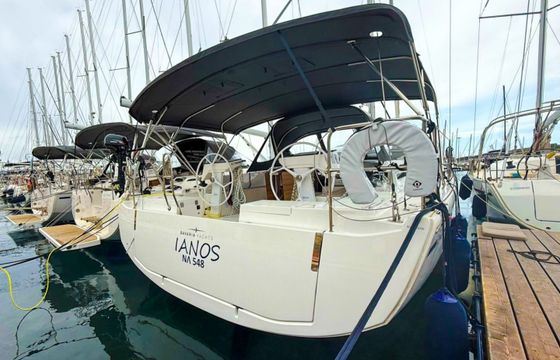 Bavaria C46