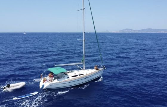 Jeanneau Sun Odyssey 40