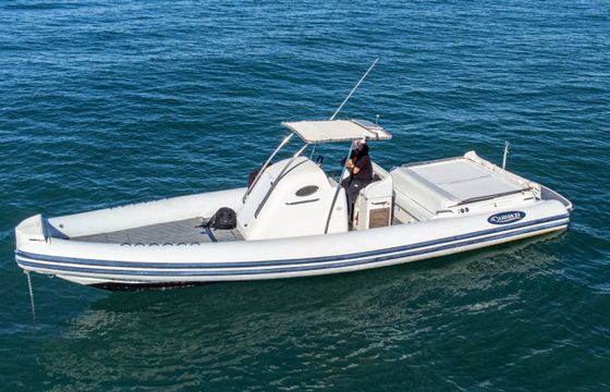 Nautica Led 33 gs