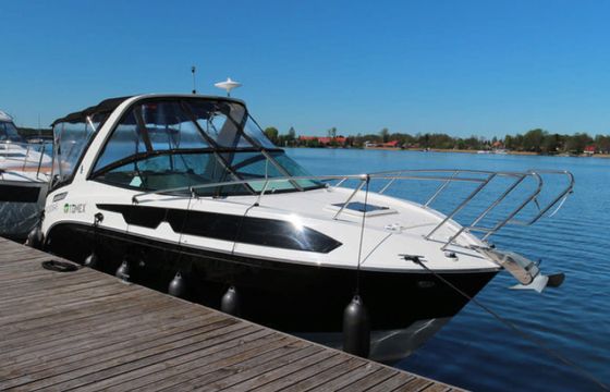 Bayliner C8