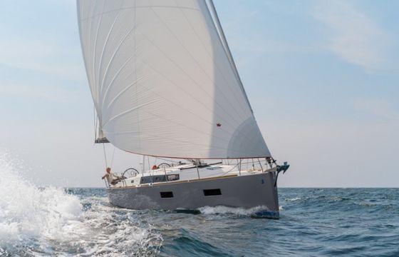 Bénéteau Oceanis 38