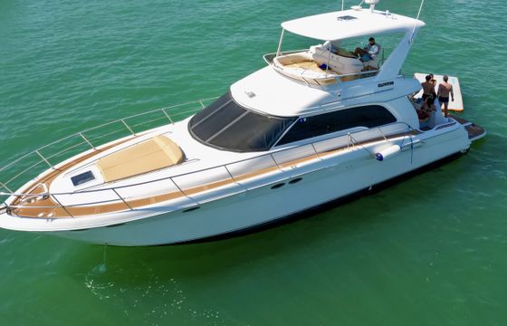 Sea Ray 480