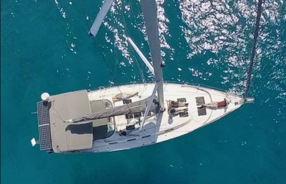 Bavaria 45 Cruiser